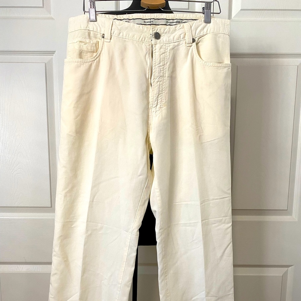Zegna Pants
